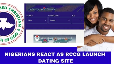 rccg dating site link